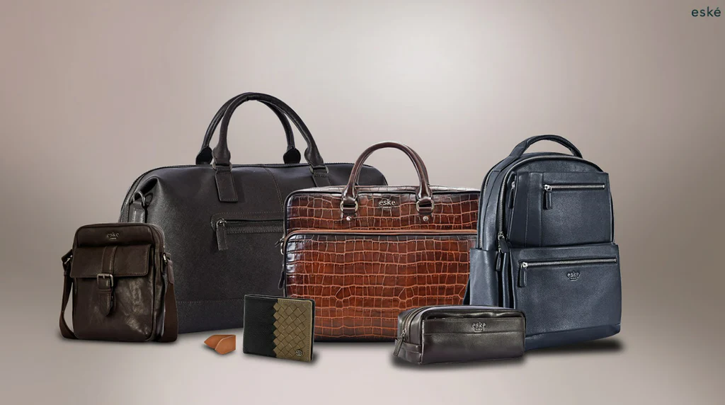 Leather Goods Online Made Easy | Premium Picks