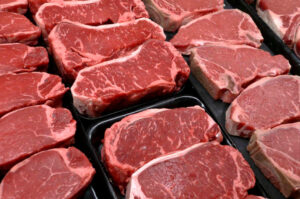 Raw Meat Supplier
