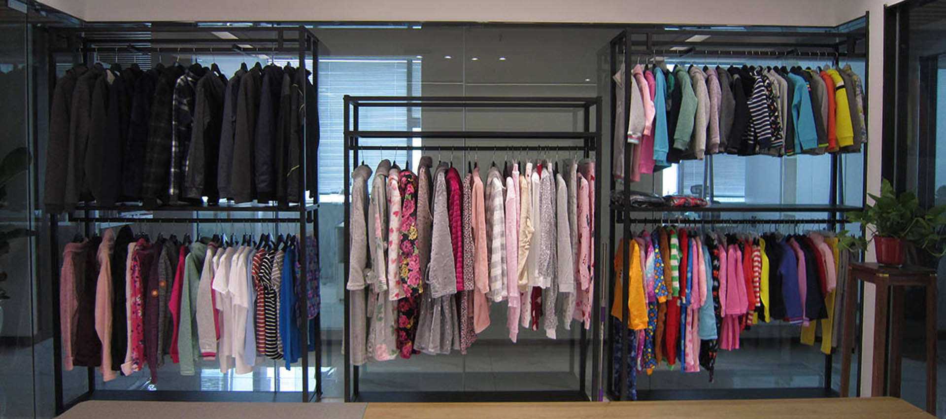 garments supplier
