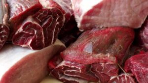 Raw Meat for Hotels, Restaurants, and Distributors
