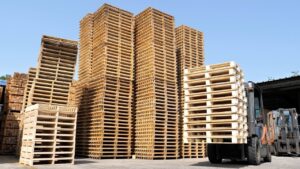 Pallets Manufacturers