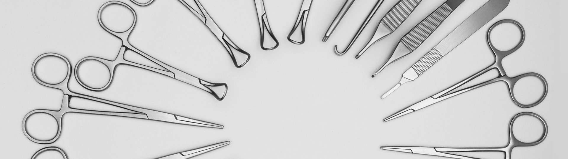 surgical instruments for veterinary