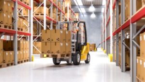 pallets distributor