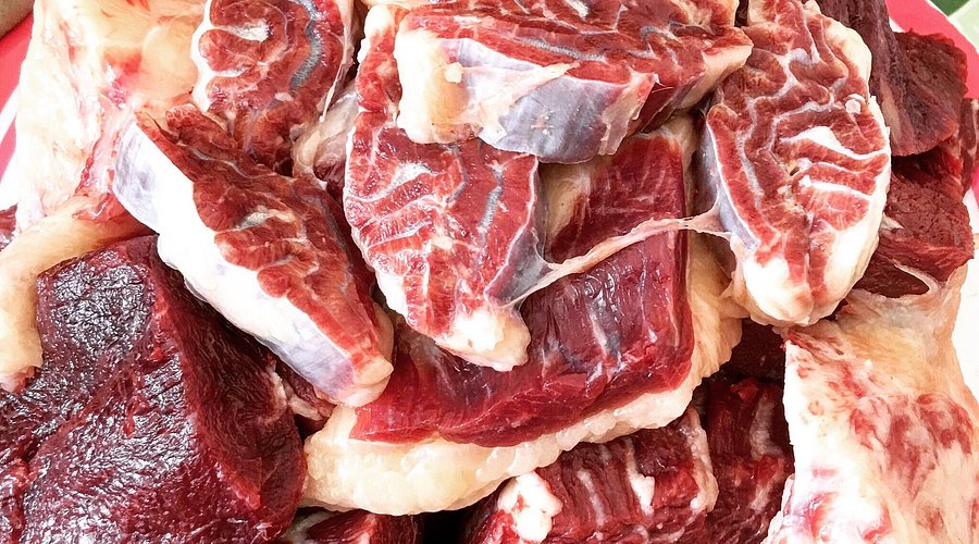 Raw Meat Supplier in Ethiopia
