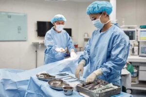 Common Mistakes in Surgical Instruments Cleaning