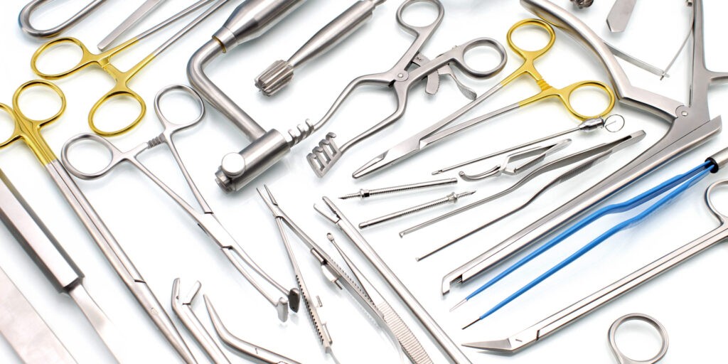 Surgical Instruments Distributors