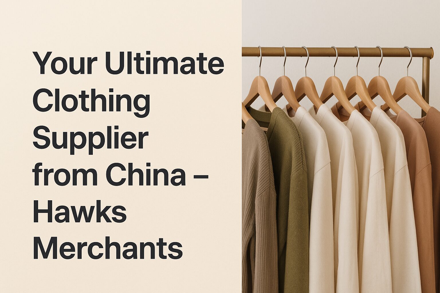 china garments