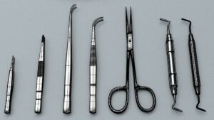 Surgical Instruments Distributors