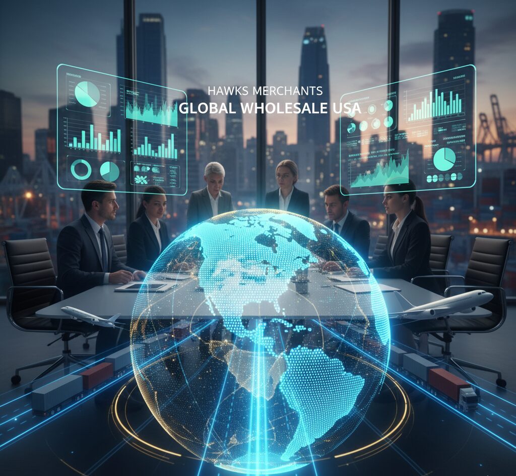 global wholesale usa