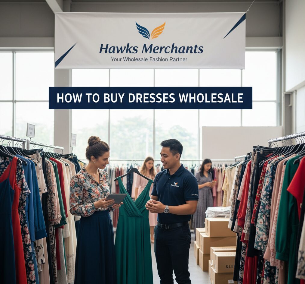 how to buy dresses wholesale