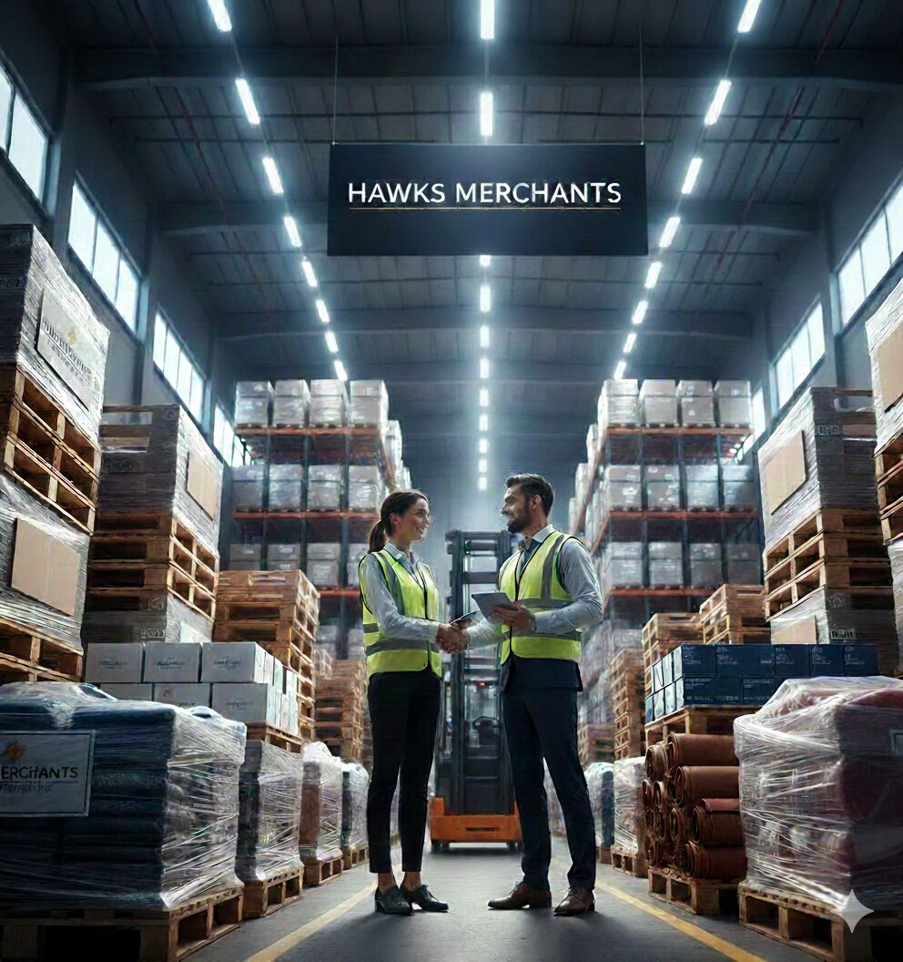 global online wholesale