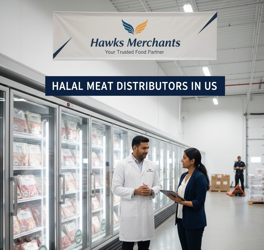 halal meat distributors in us