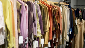 clothing supplier