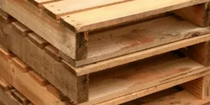 Pallet Wood Supplier