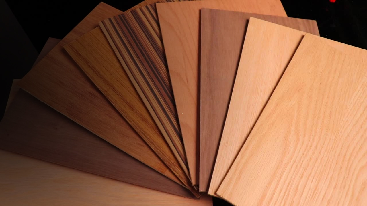 Plywood Supply Inc