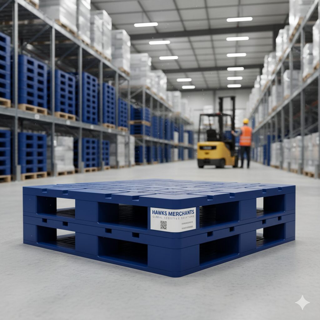 plastic pallets for sale