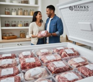 buy meat in bulk