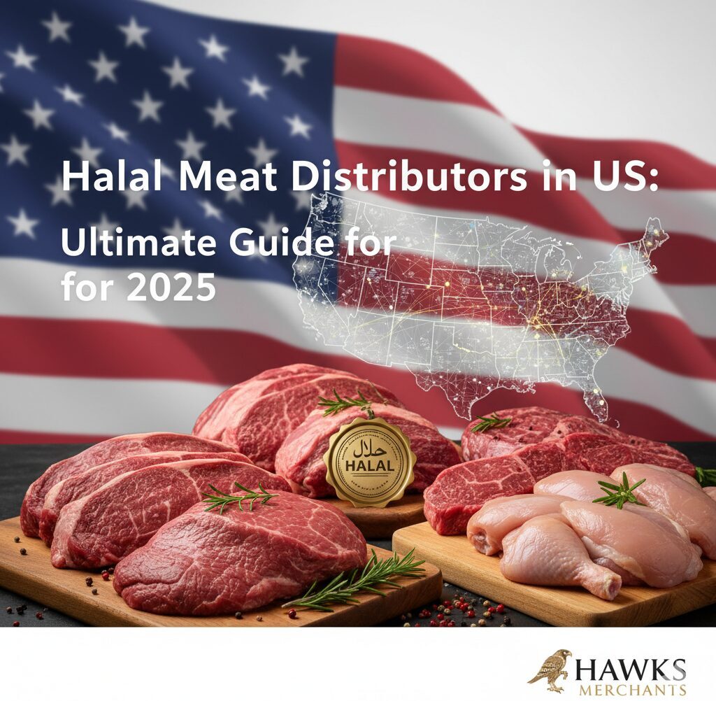 halal meat distributors in us