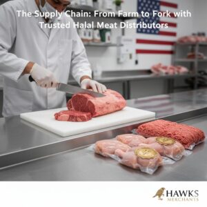 halal meat distributors in us