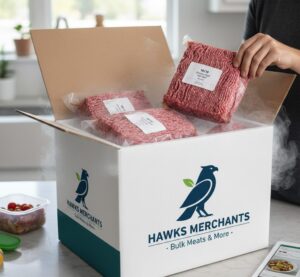 cheapest place to buy ground beef in bulk