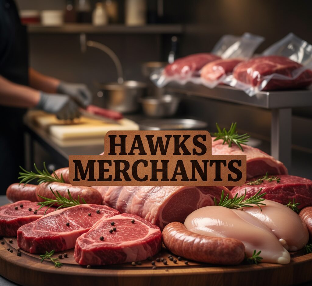 where can i buy wholesale meat