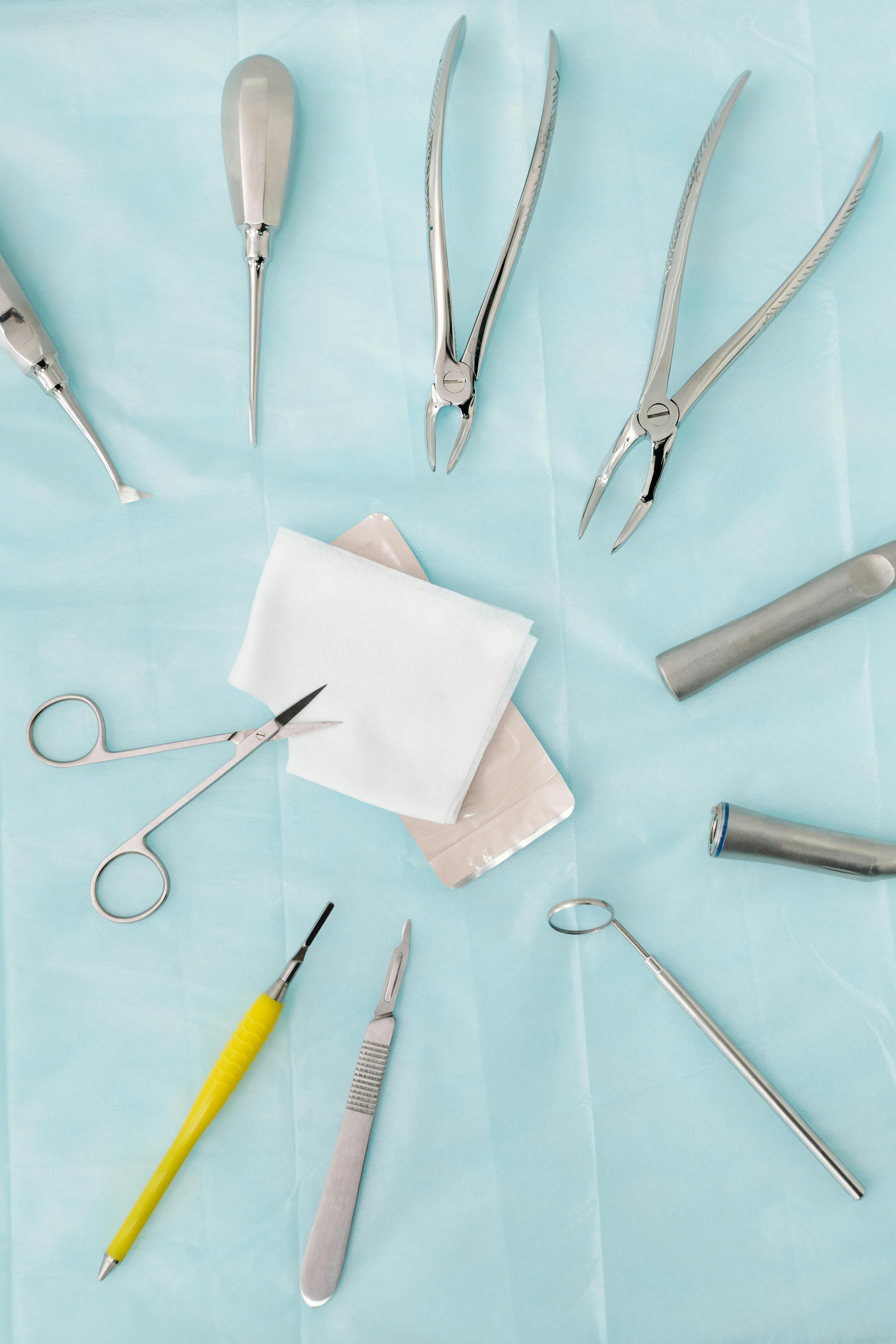 microaire surgical instruments​