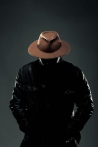 mens leather jackets