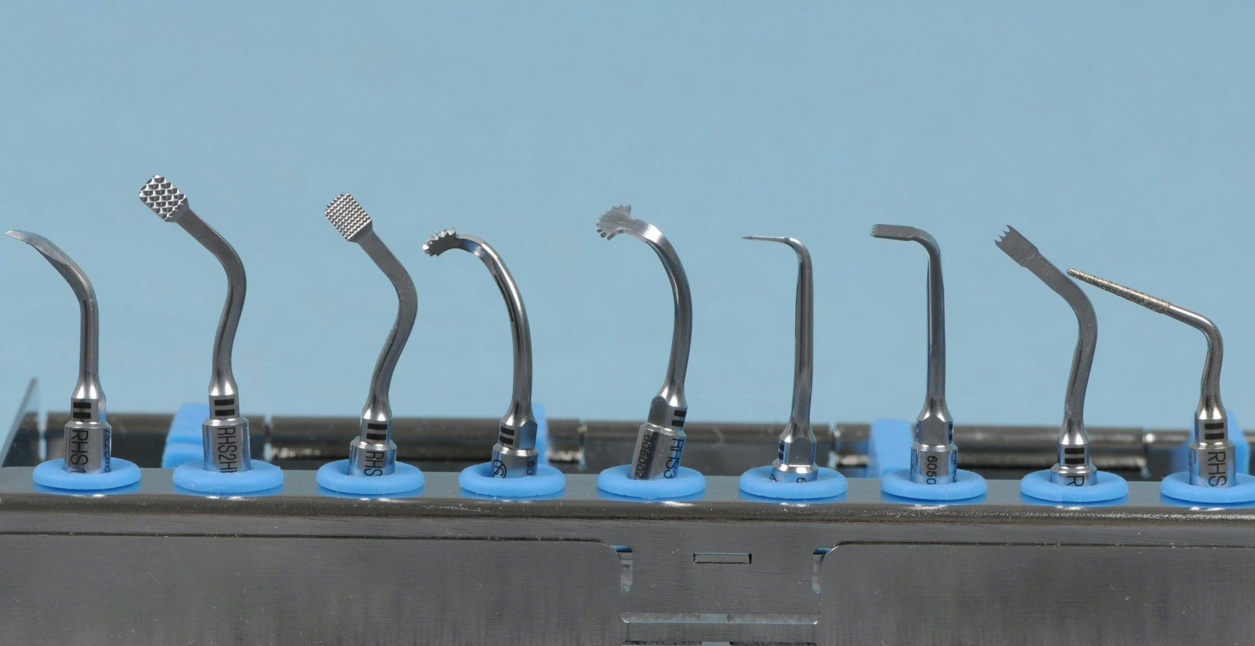 dental surgical instruments​