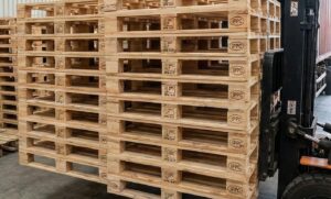 wooden pallets in pakistan
