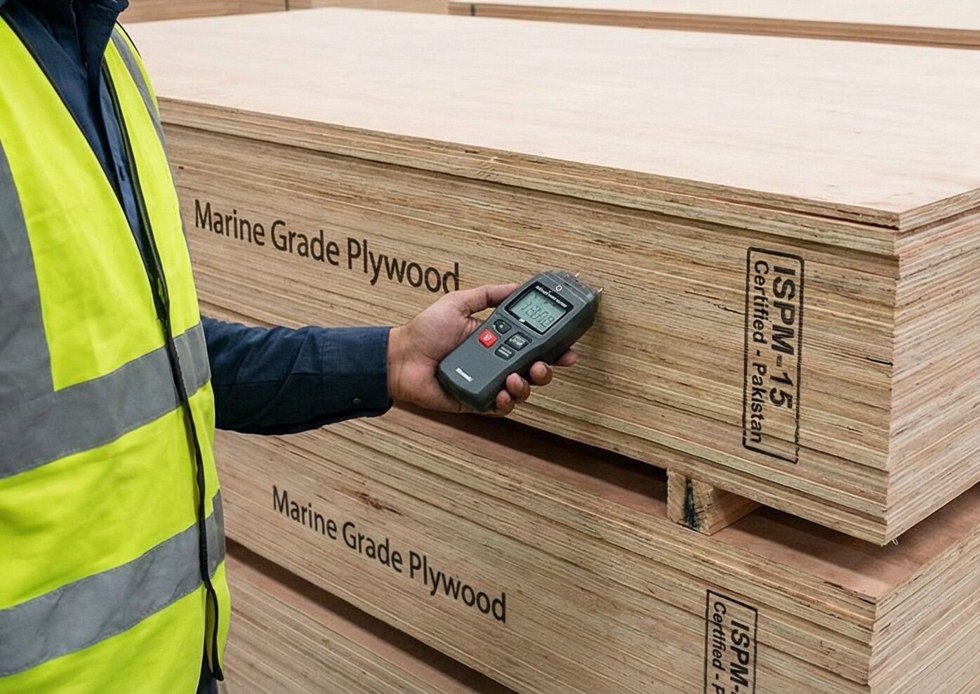 wooden pallets in pakistan