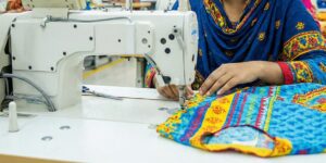 garments export from Pakistan