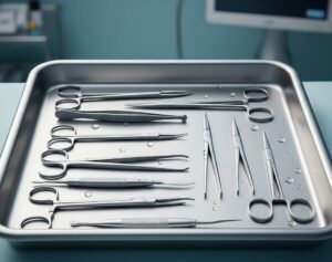 surgical instruments manufacturers Pakistan