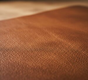 export quality leather products