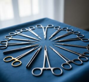 best surgical instruments for export