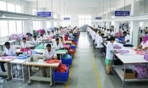 export garments market demand 2026