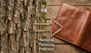 raw leather suppliers export