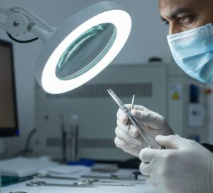 surgical instruments manufacturers Pakistan