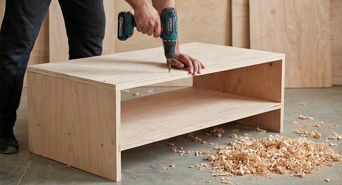 Plywood Export Suppliers in Pakistan