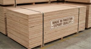 Plywood Export Suppliers in Pakistan
