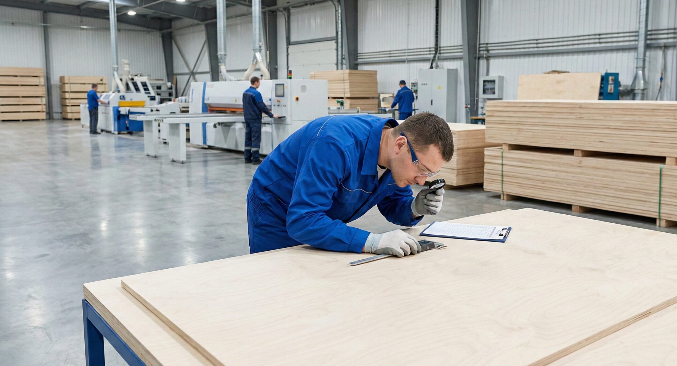 international plywood market trends 2026