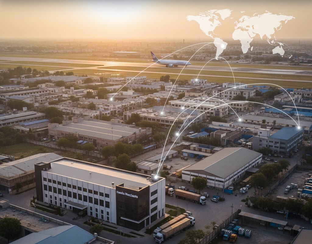 surgical instruments manufacturers Pakistan